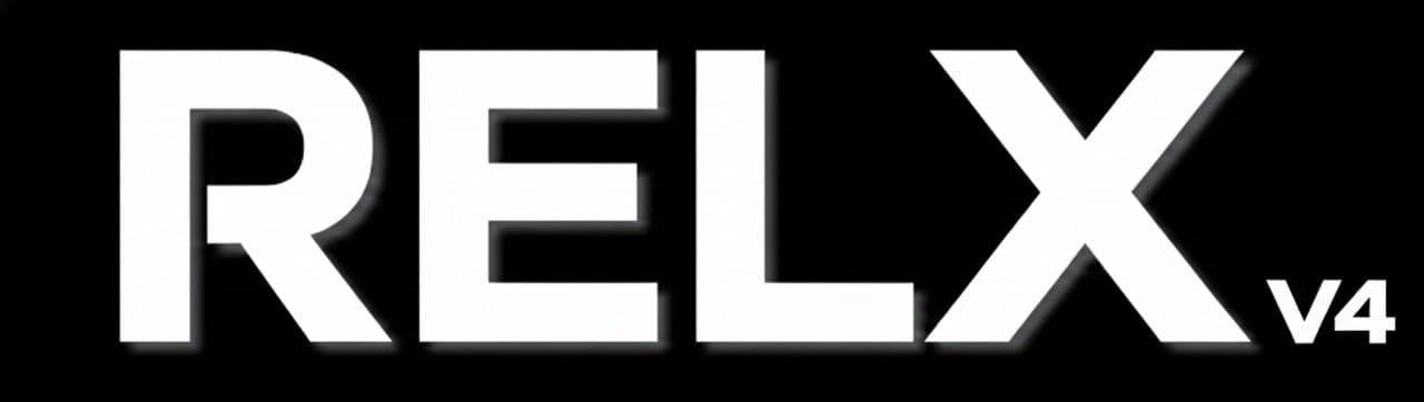Relx logo